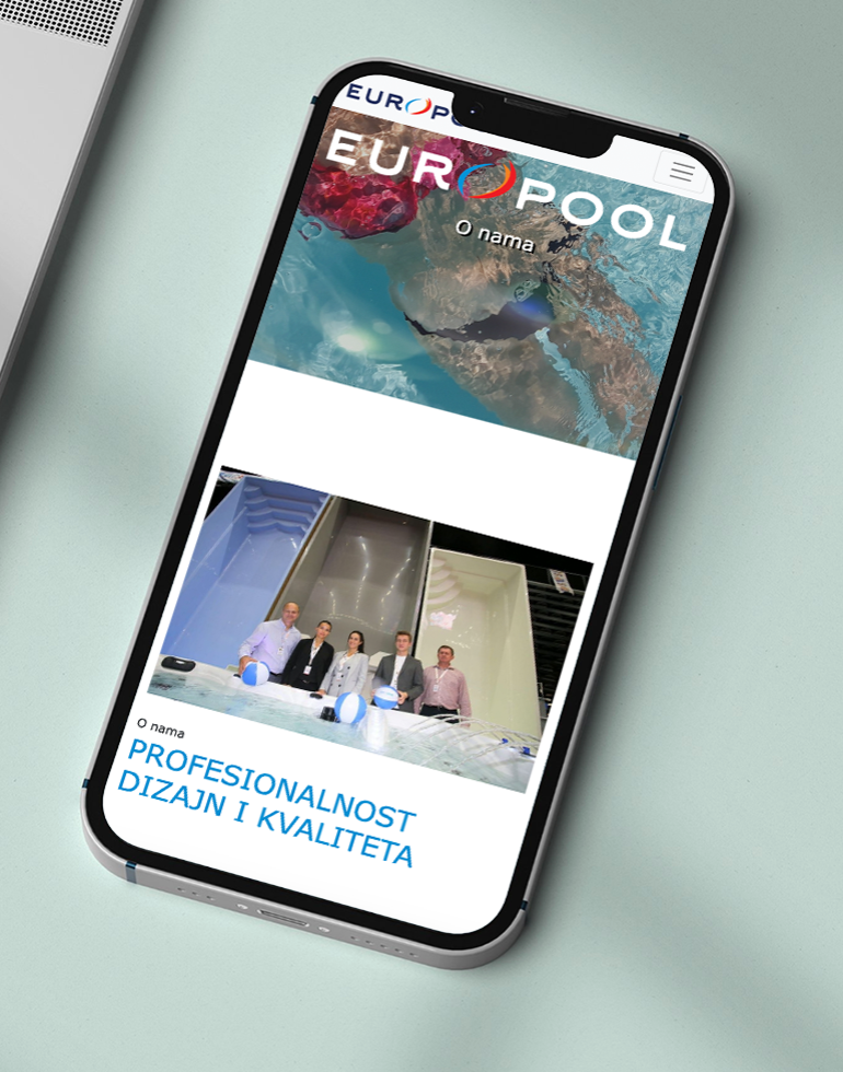 Europool bazeni